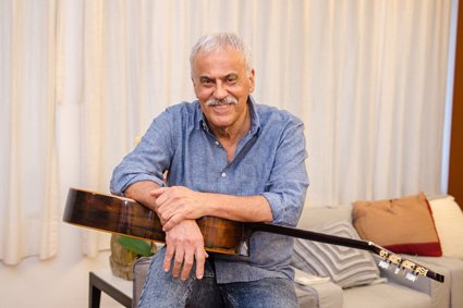 Danielo Caymmi